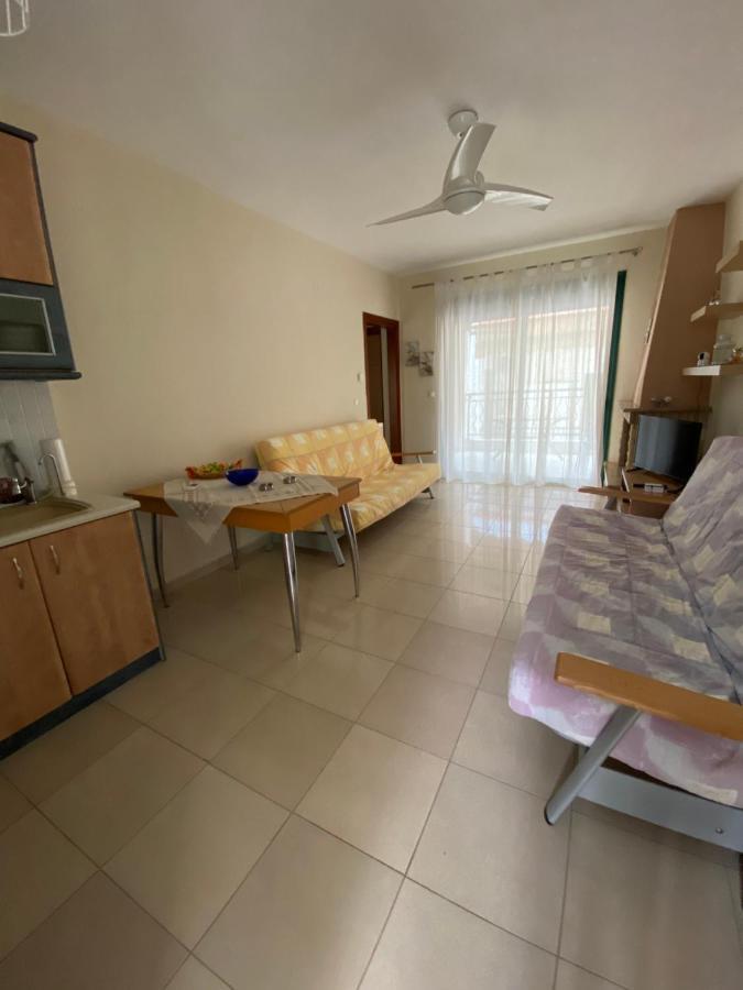 Nea Skioni Apartment Exterior foto