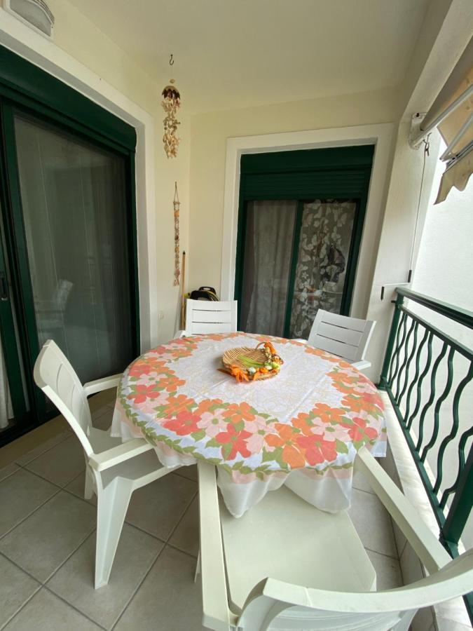Nea Skioni Apartment Exterior foto
