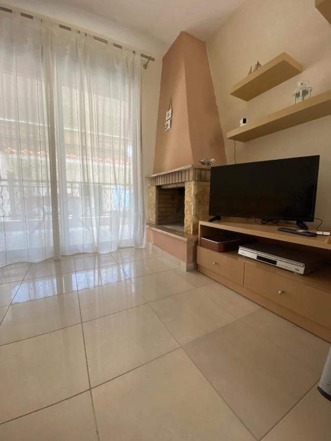 Nea Skioni Apartment Exterior foto