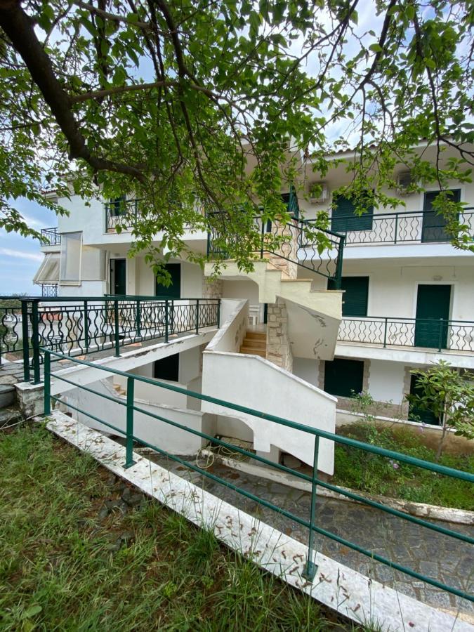Nea Skioni Apartment Exterior foto